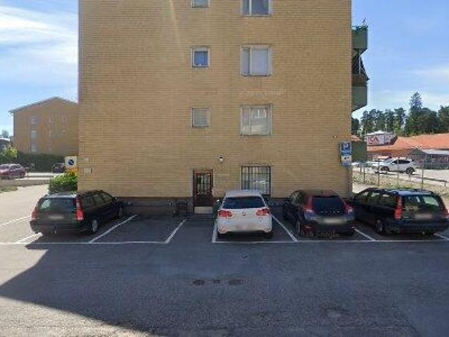 72 m2 lägenhet uthyres i Katrineholm