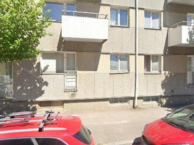 72 m2 lägenhet uthyres i Katrineholm