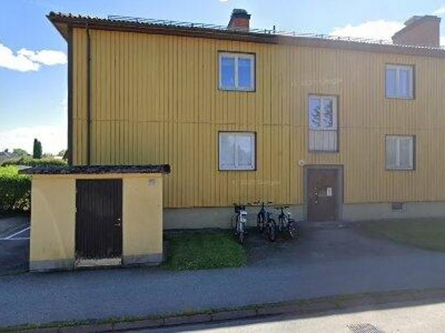 72 m2 lägenhet uthyres i Katrineholm