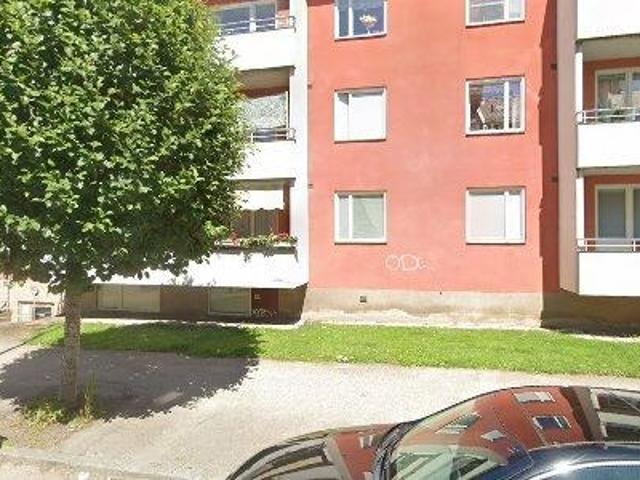 72 m2 lägenhet uthyres i Katrineholm