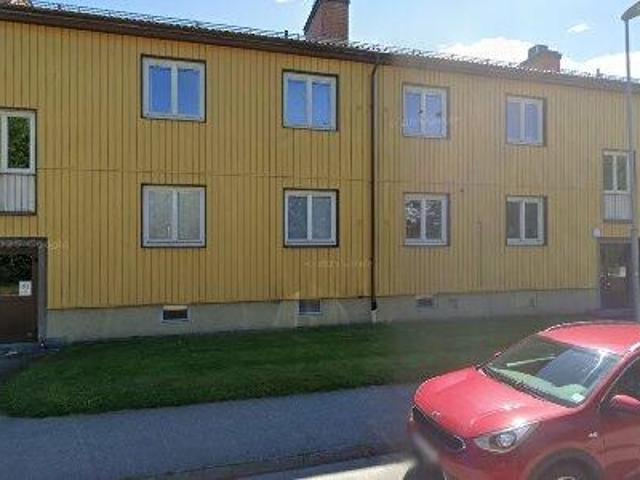 72 m2 lägenhet uthyres i Katrineholm