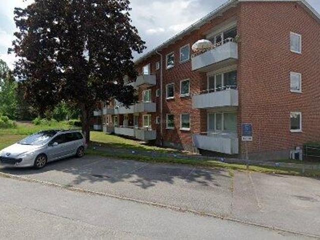 72 m2 lägenhet uthyres i Katrineholm
