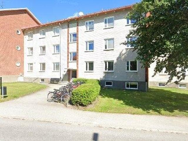 72 m2 lägenhet uthyres i Katrineholm