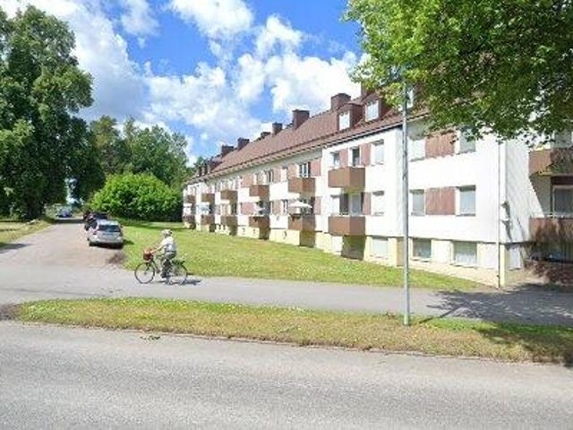 72 m2 lägenhet uthyres i Katrineholm