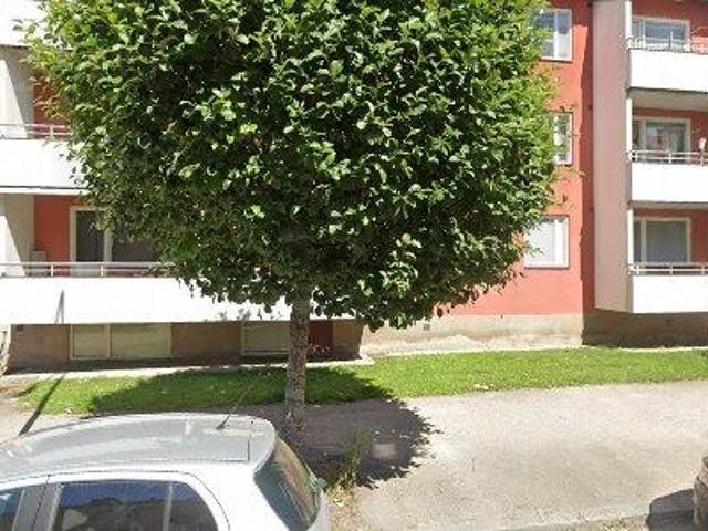 72 m2 lägenhet uthyres i Katrineholm