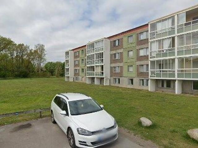 72 m2 lägenhet uthyres i Kalmar