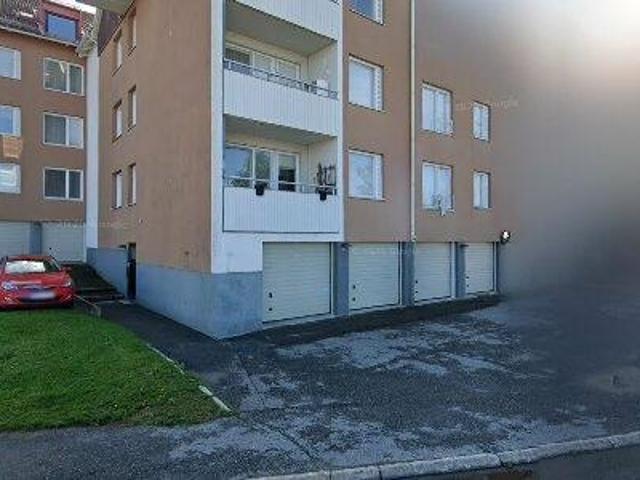 72 m2 lägenhet uthyres i Härnösand