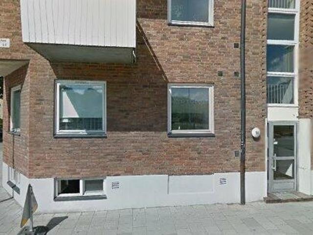 72 m2 lägenhet uthyres i Helsingborg