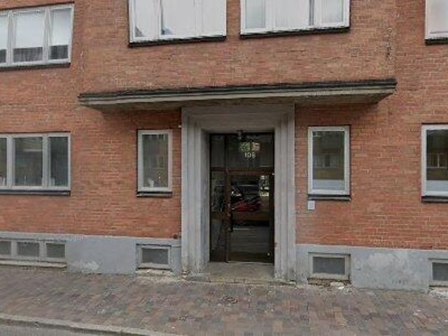 72 m2 lägenhet uthyres i Helsingborg