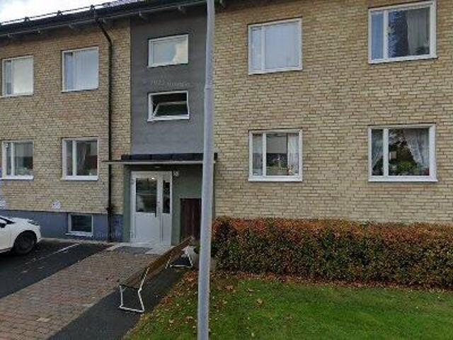 72 m2 lägenhet uthyres i Osby