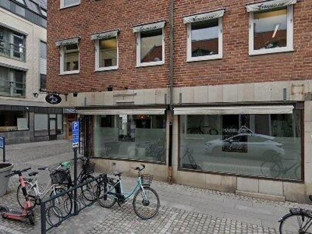 72 m2 lägenhet uthyres i Linköping