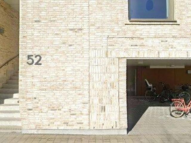 72 m2 lägenhet uthyres i Lund