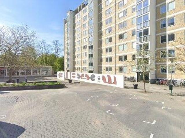 72 m2 lägenhet uthyres i Lund