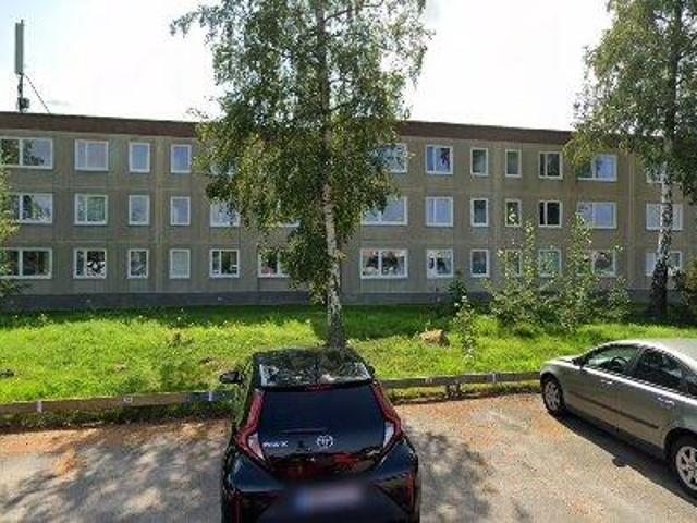 72 m2 lägenhet uthyres i Mariestad