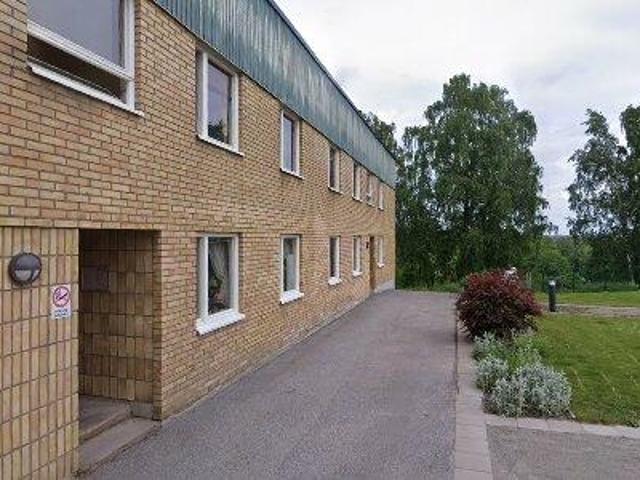 72 m2 lägenhet uthyres i Mellerud