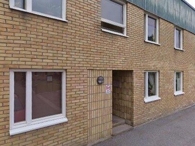 72 m2 lägenhet uthyres i Mellerud