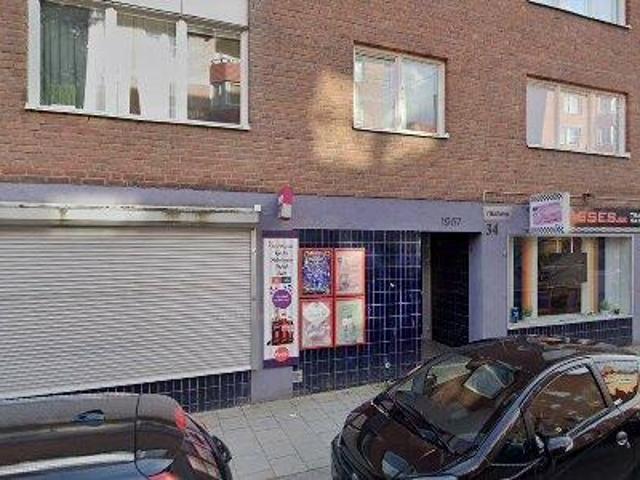72 m2 lägenhet uthyres i Norrköping
