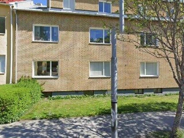 72 m2 lägenhet uthyres i Nyköping