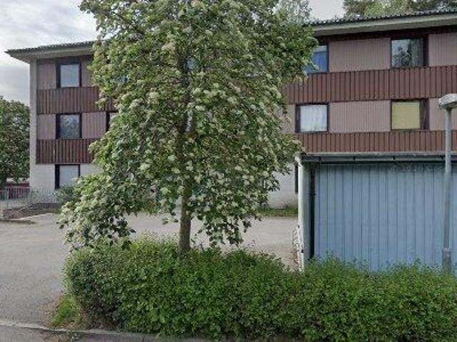 72 m2 lägenhet uthyres i Sandviken
