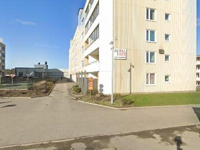 72 m2 lägenhet uthyres i Skövde
