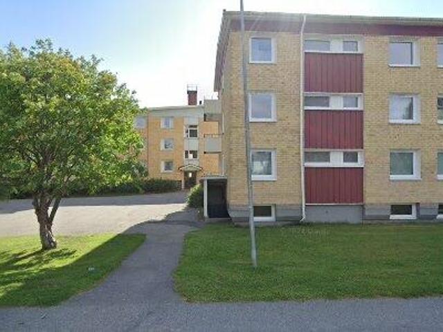 72 m2 lägenhet uthyres i Strömsund