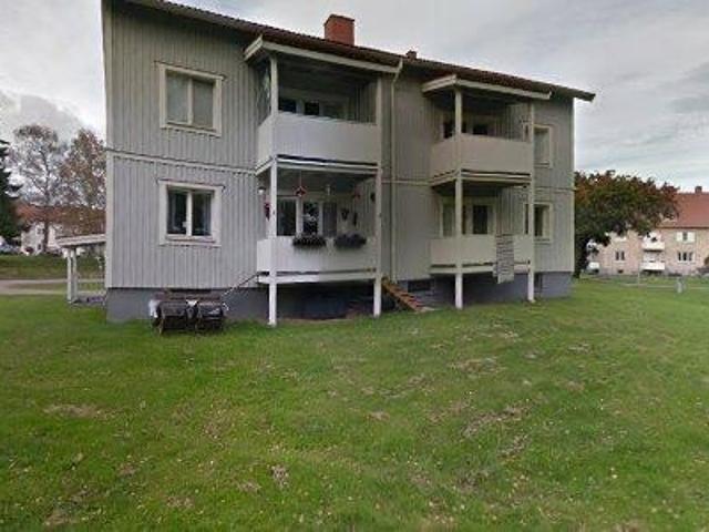72 m2 lägenhet uthyres i Sundsvall