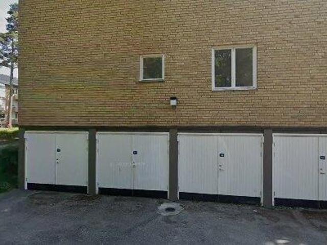 72 m2 lägenhet uthyres i Tierp