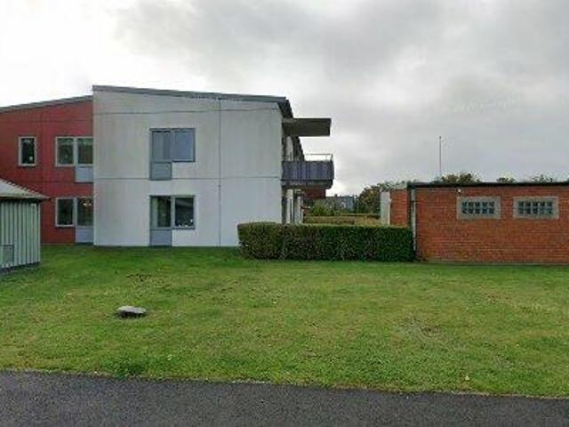 72 m2 lägenhet uthyres i Trelleborg