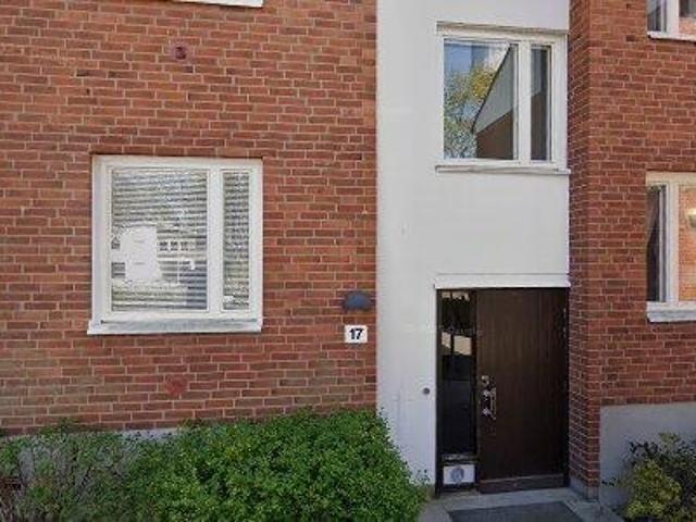 72 m2 lägenhet uthyres i Trollhättan