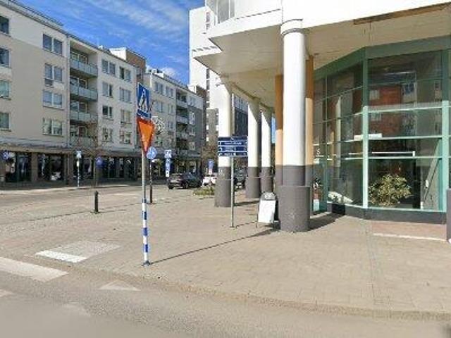 72 m2 lägenhet uthyres i Upplands Väsby