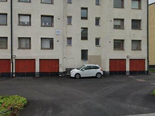 72 m2 lägenhet uthyres i Uppsala