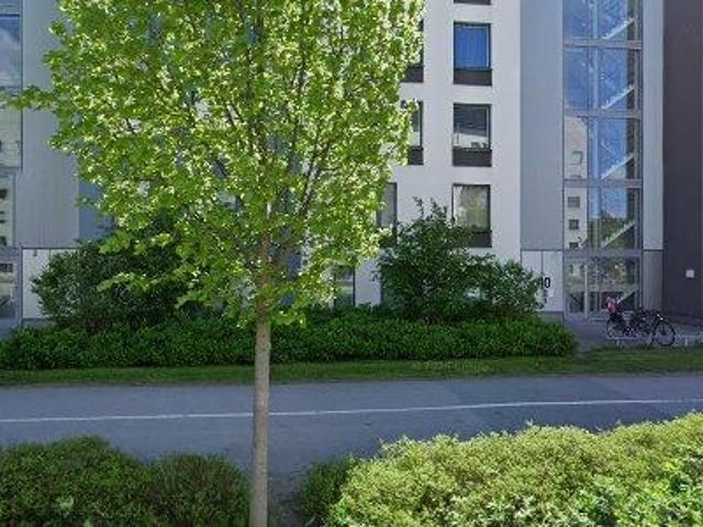 72 m2 lägenhet uthyres i Uppsala