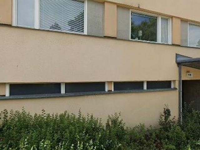 72 m2 lägenhet uthyres i Uppsala