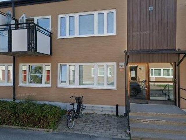72 m2 lägenhet uthyres i Uppsala