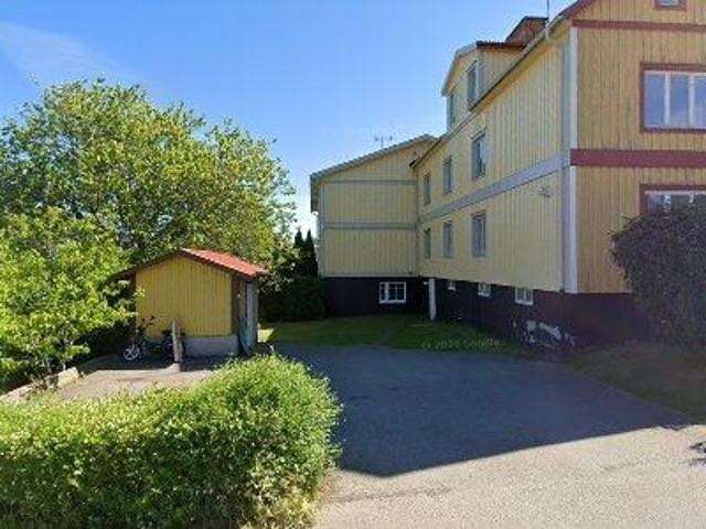 72 m2 lägenhet uthyres i Uppvidinge