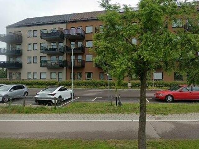 72 m2 lägenhet uthyres i Växjö