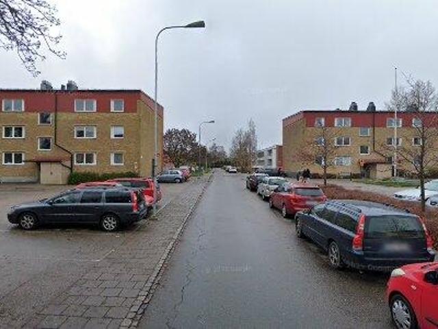 72 m2 lägenhet uthyres i Vänersborg