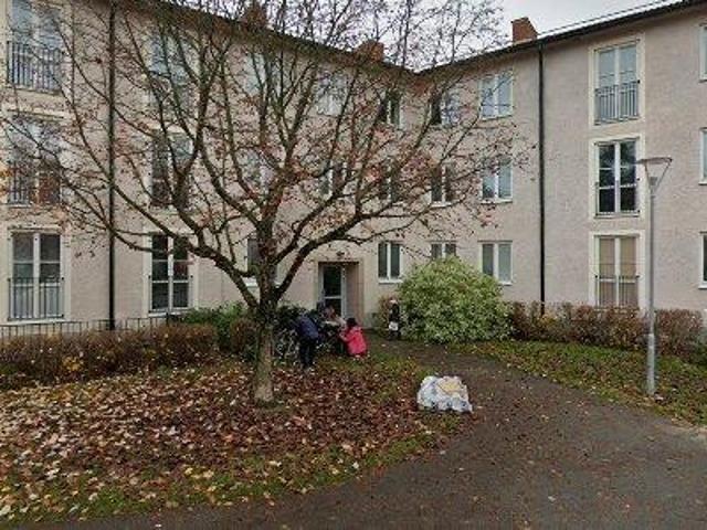 72 m2 lägenhet uthyres i Västerås