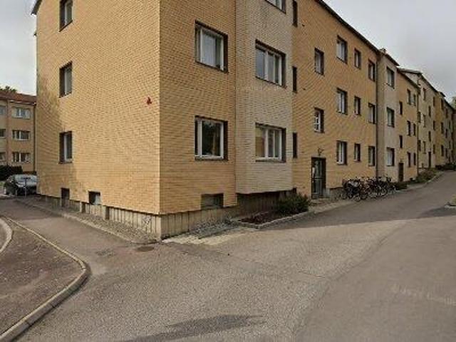 72 m2 lägenhet uthyres i Västerås