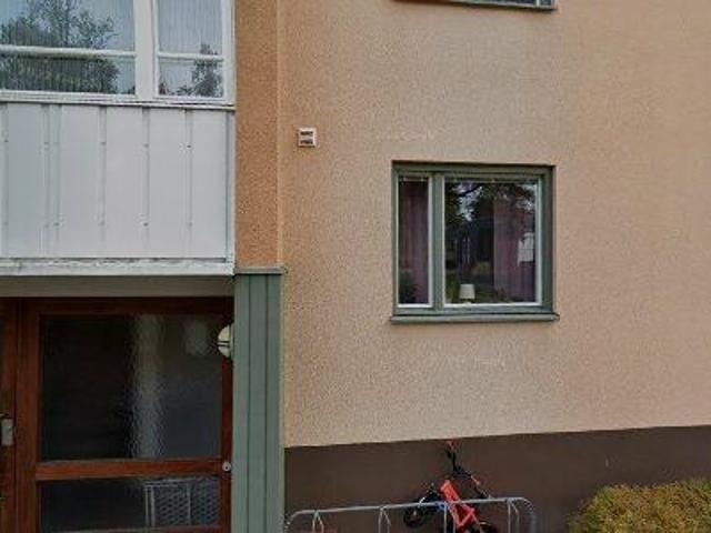 72 m2 lägenhet uthyres i Vetlanda