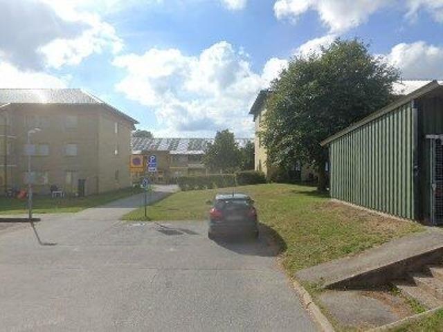 72 m2 lägenhet uthyres i Vimmerby