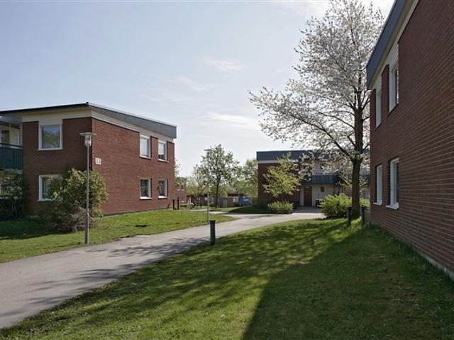 72 m2 lägenhet i Märsta