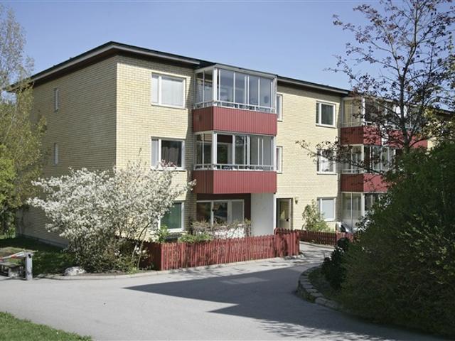 72 m2 lägenhet i Märsta