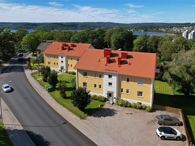 72 m2 lägenhet i Ulricehamn