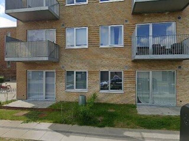 72 m2 lejlighed for rent i Tilst