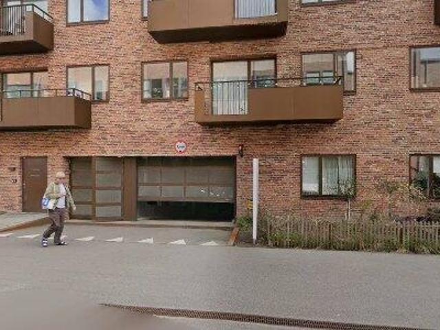 72 m2 lejlighed til leje i Valby
