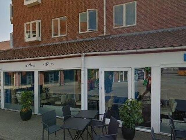 72 m2 lejlighed til leje i Vejle Centrum