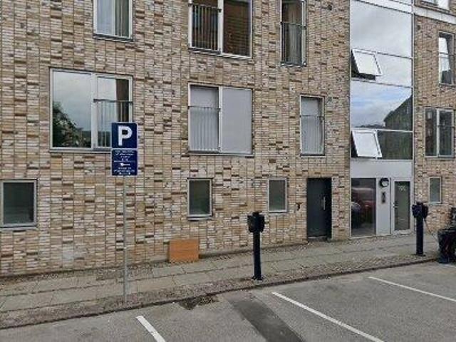 72 m2 lejlighed til leje i Vesterbro