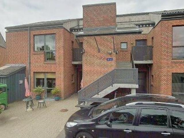 72 m2 lejlighed til leje i Aalborg Centrum
