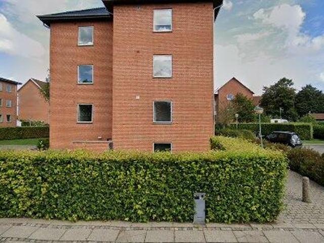 72 m2 lejlighed til leje i Holstebro